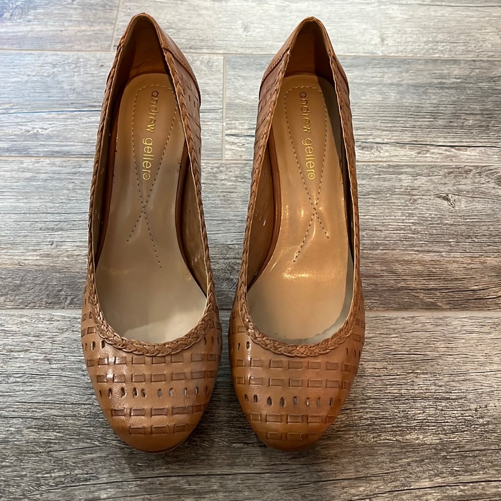 Tan lattice heals